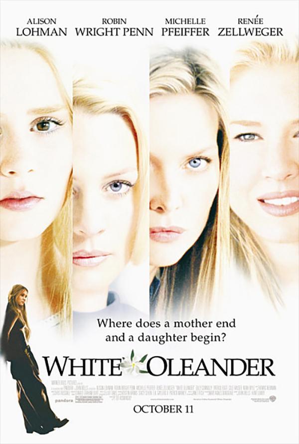 White Oleander(2002)