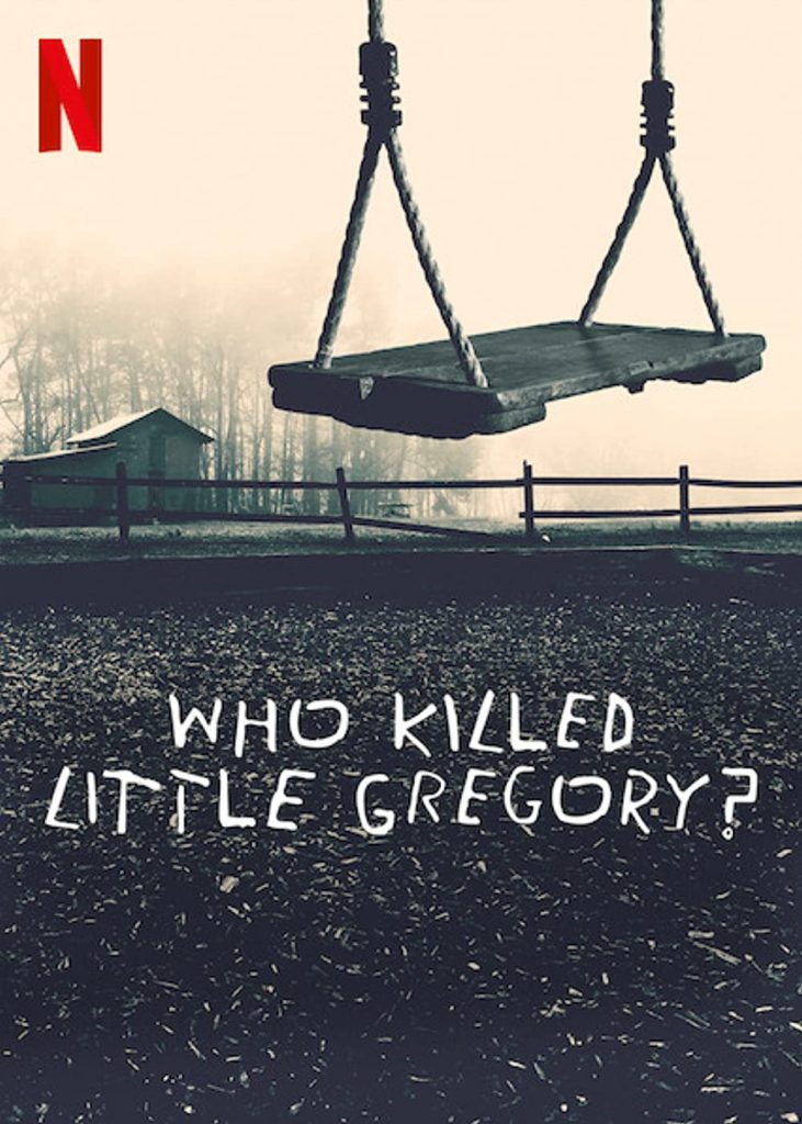 Who Killed Little Gregory (2019)