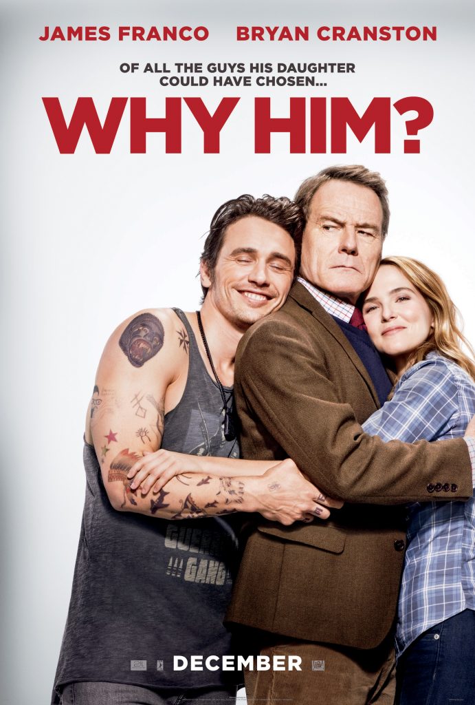 Why Him (2016)