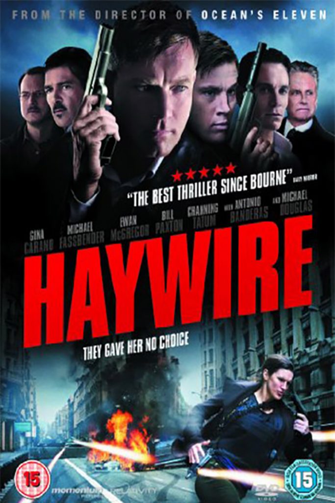 haywire-2011