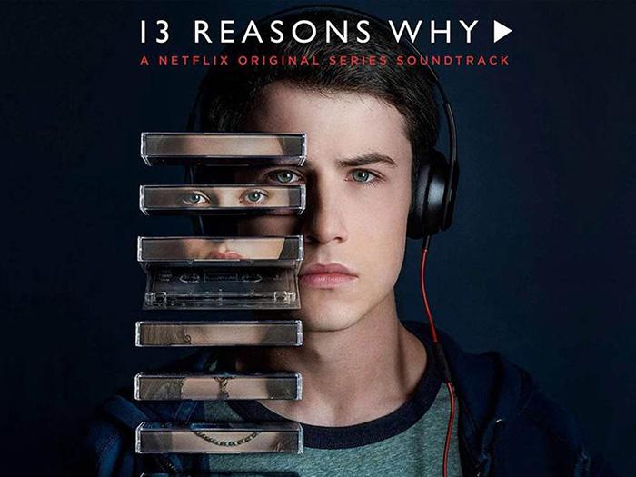 13 Reasons Wh