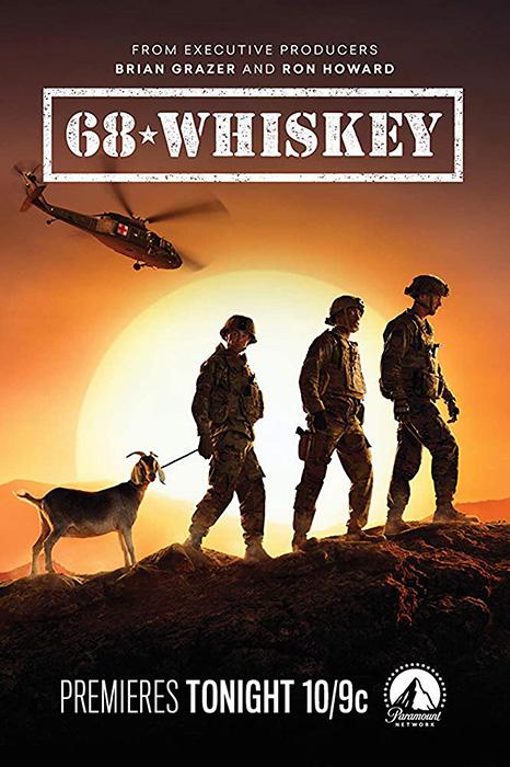 68 Whiskey (2020)