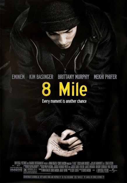 “8 Mile” (2002)