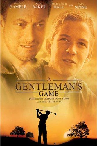 A Gentleman’s Game (2002)