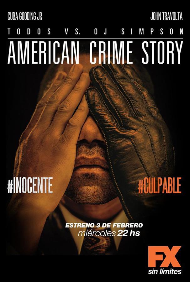 American Crime Story (2016–)