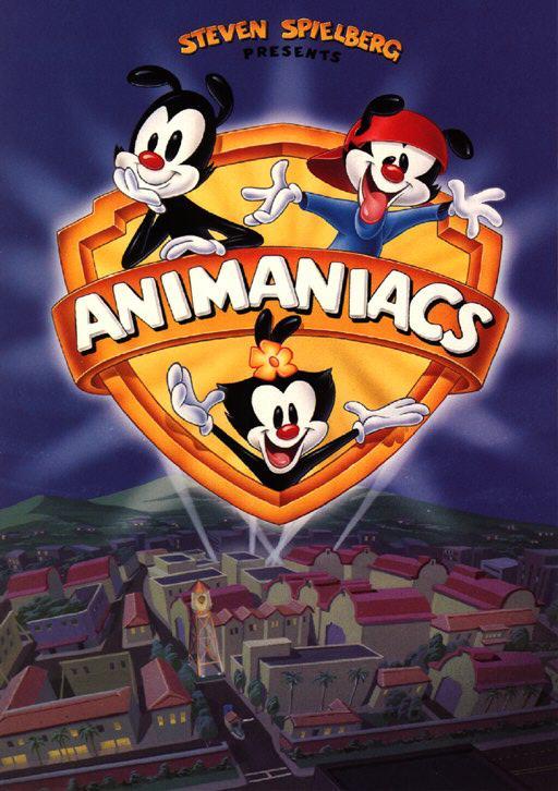 Animaniacs (1993–1998)
