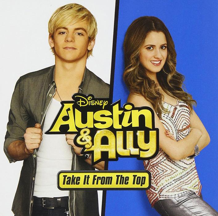 Austin And Ally (2011-2016)