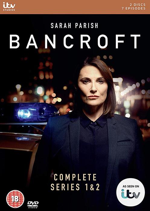 Bancroft (2017-)
