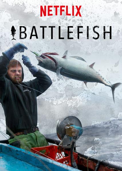 Battlefish (2018 – Present)