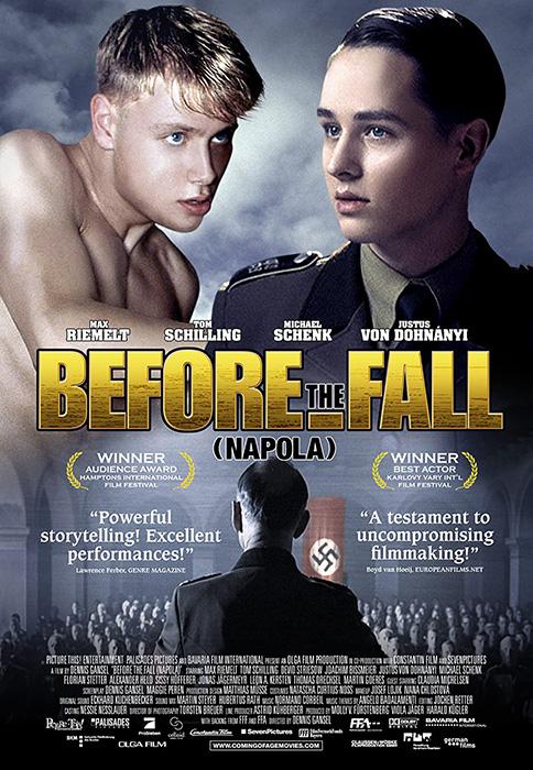 Before The Fall (2004)