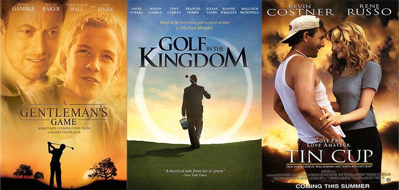 Best Golf Movies