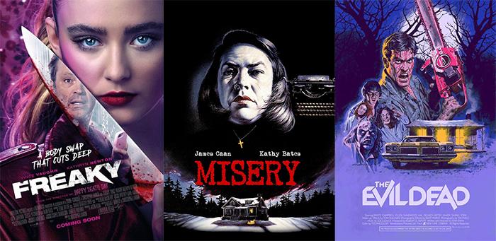 Best Horror Movies On HBO
