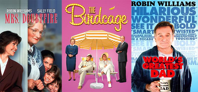 Best Robin Williams Movies