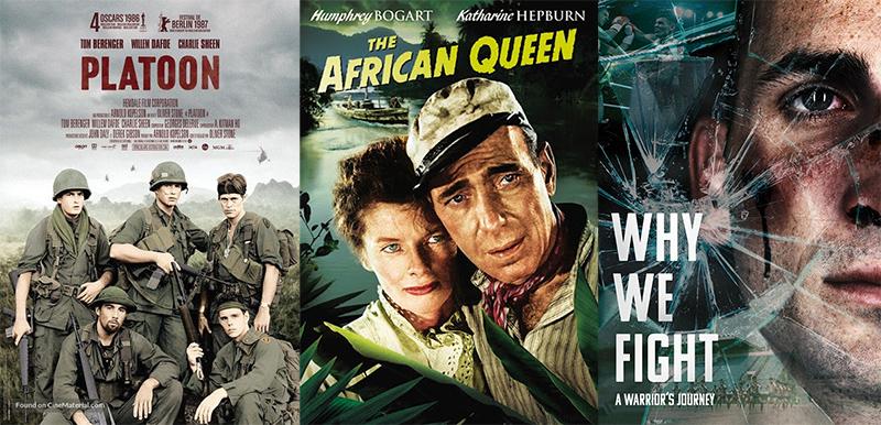 Best War Movies On Amazon Prime