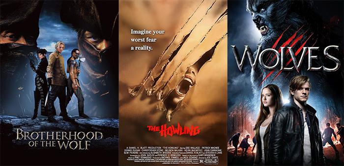 Best Werewolf Movies