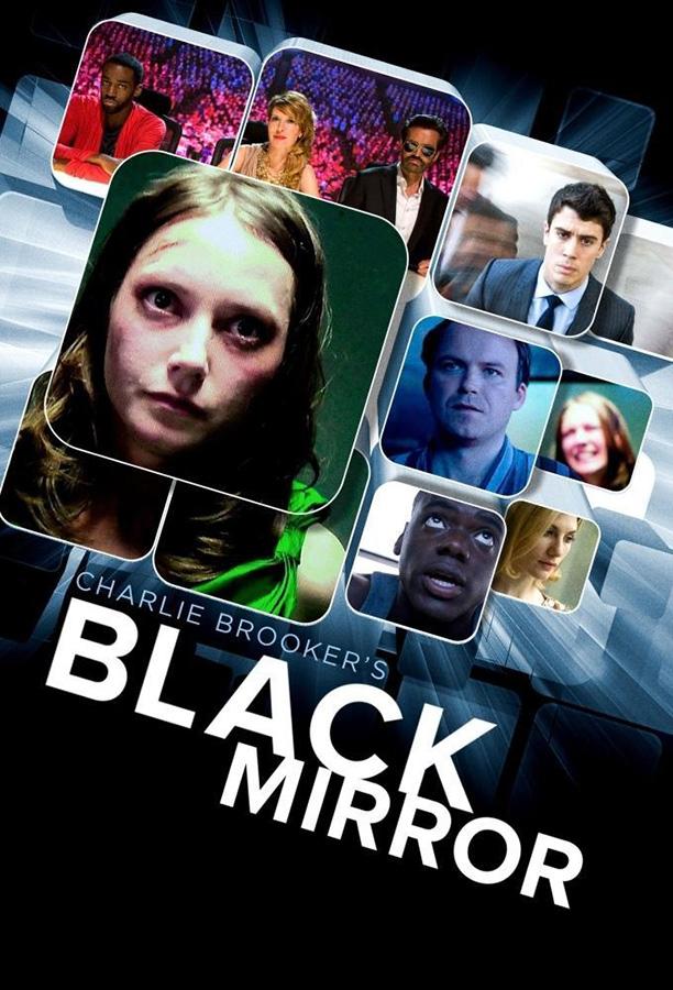 Black Mirror (2011-)