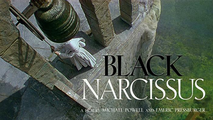 “Black Narcissus” (1947)