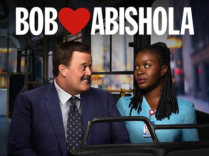 Bob Hearts Abishola (2019)