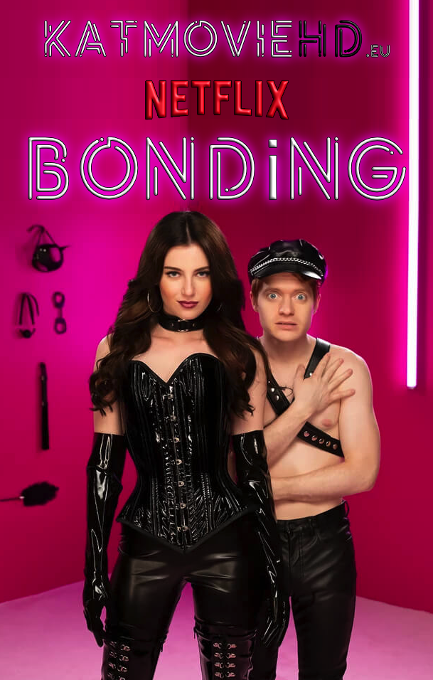 Bonding (2019)