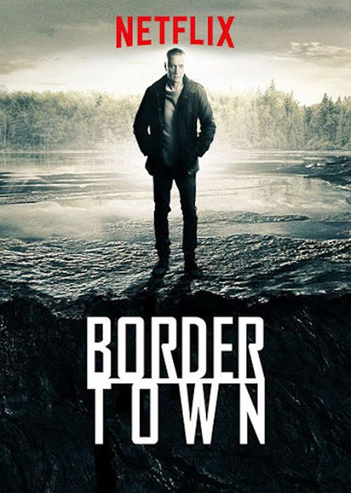 Bordertown (2016-2019)