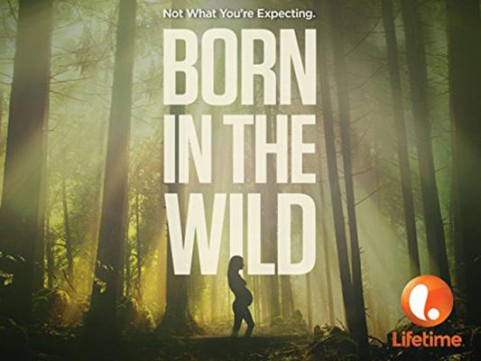 Born In The Wild (2015)