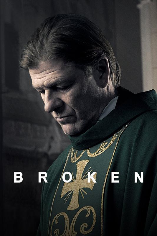 Broken (Available To Stream On BritBox)