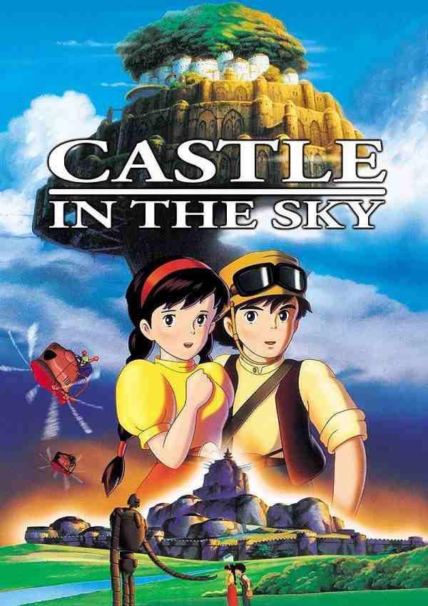 Castles in The Sky (2010)