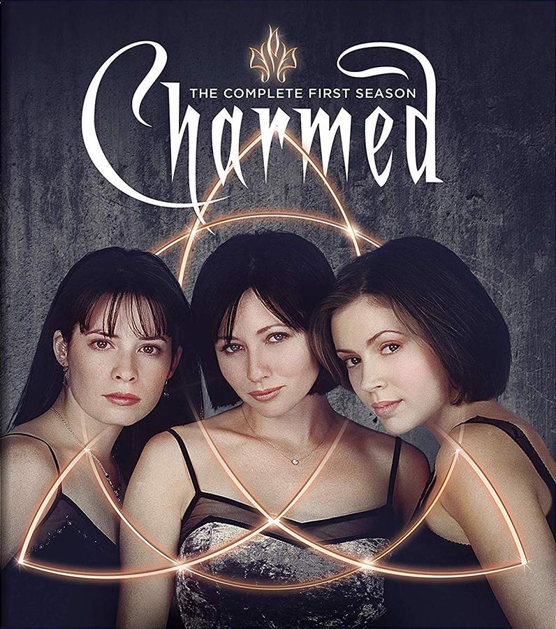 Charmed (Original)