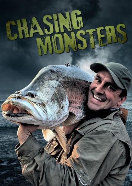 Chasing Monsters (2015)