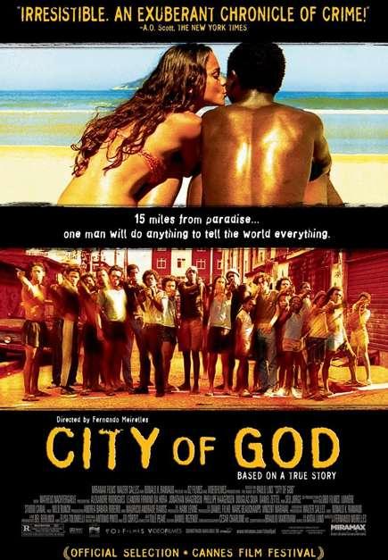 “City of God” (2002)