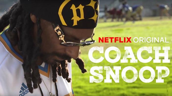 Coach Snoop (2016-)