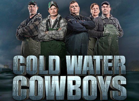 Coldwater Cowboys (2014 – Present)