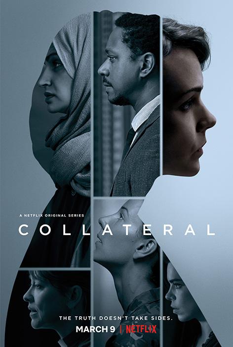 Collateral (2018)