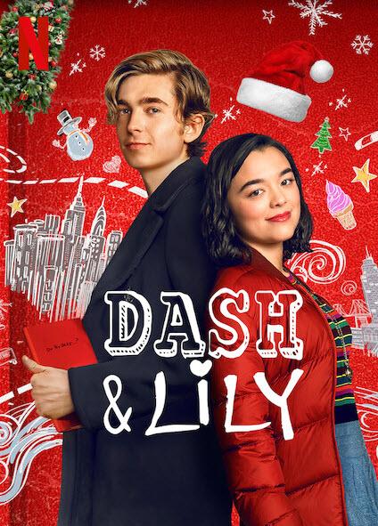 Dash & Lily (2020)