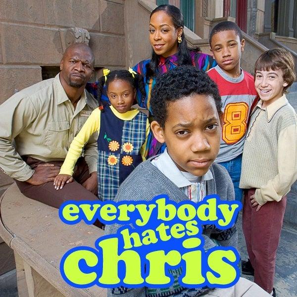Everybody Hates Chris (2005-2009)