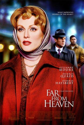 “Far From Heaven” (2002)