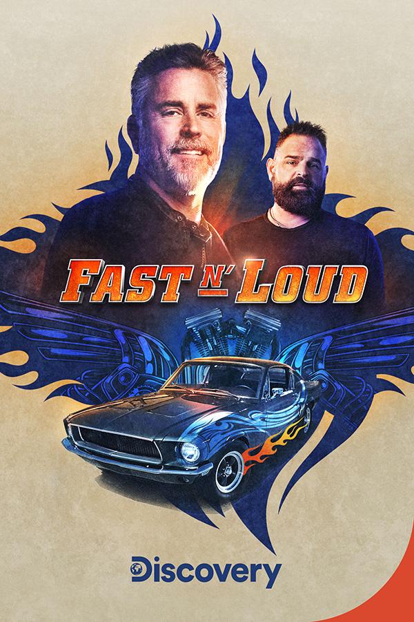 Fast N’ Loud