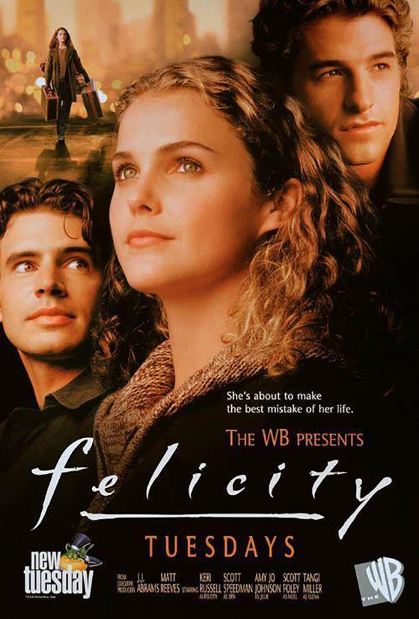 Felicity Season 1