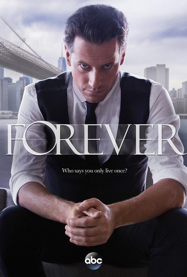 Forever (2014 – 2015)
