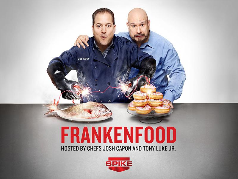 Frankenfood (Spike TV)