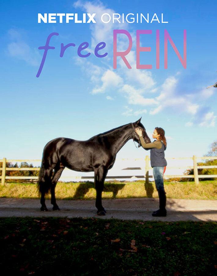Free Rein (2017)