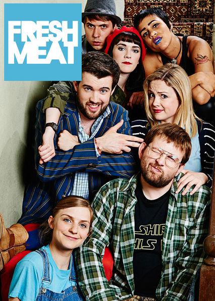 Fresh Meat (Netflix)