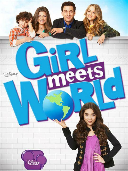 Girl Meets World (2014-2017)