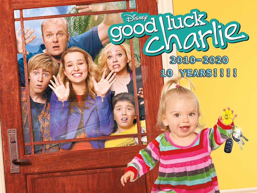 Good Luck Charlie (2010)