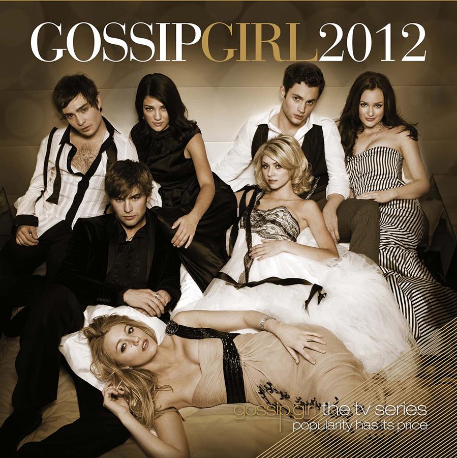 Gossip Girl (2012)