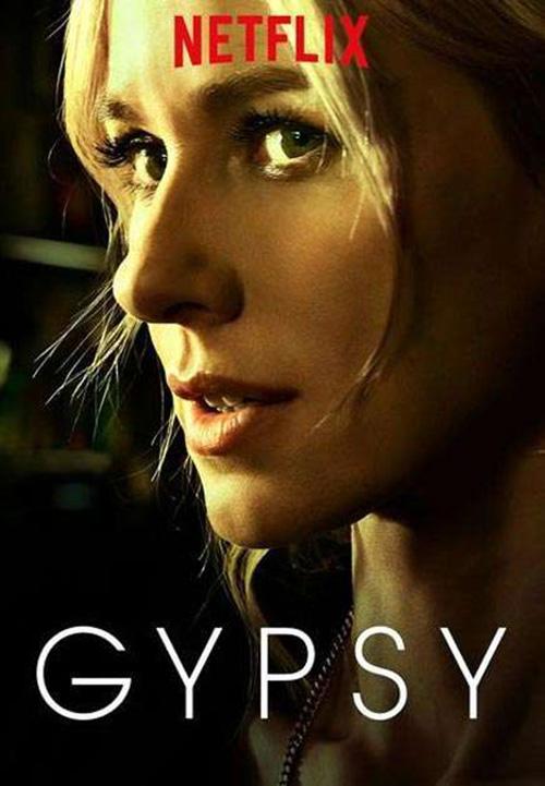 Gypsy (2017)