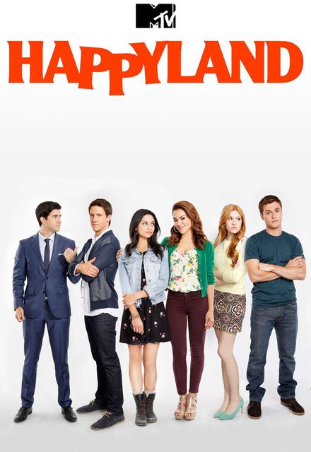 Happyland (2014)