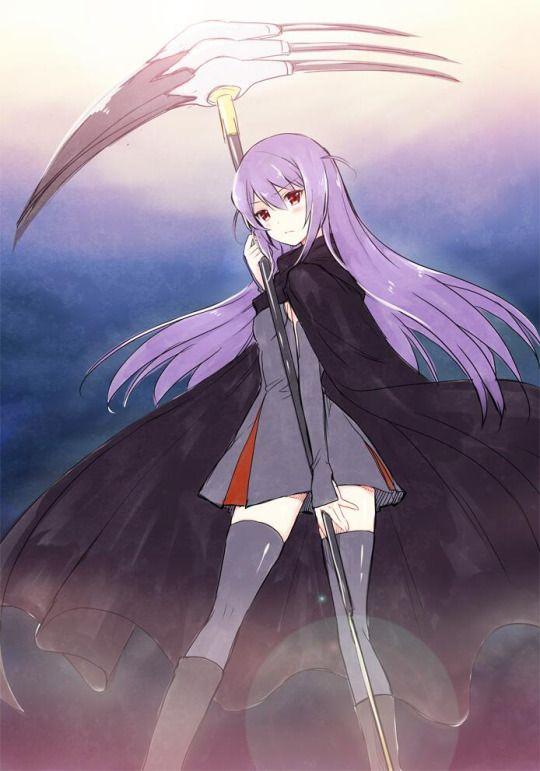 Haqua – The World God Only Knows