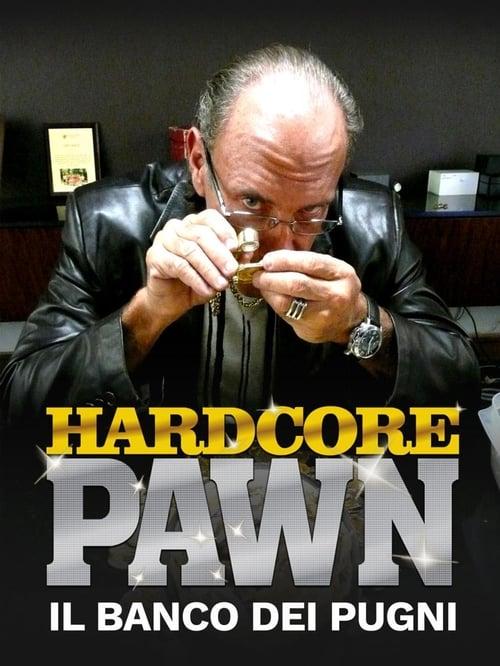 Hardcore Pawn (2010)