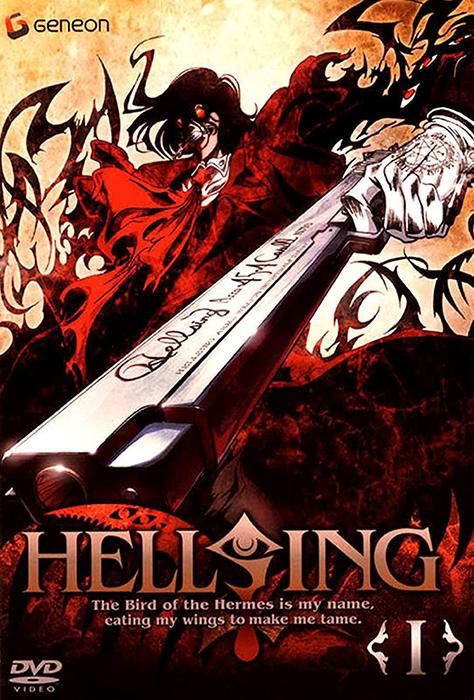 Hellsing Ultimate (2006-2012)